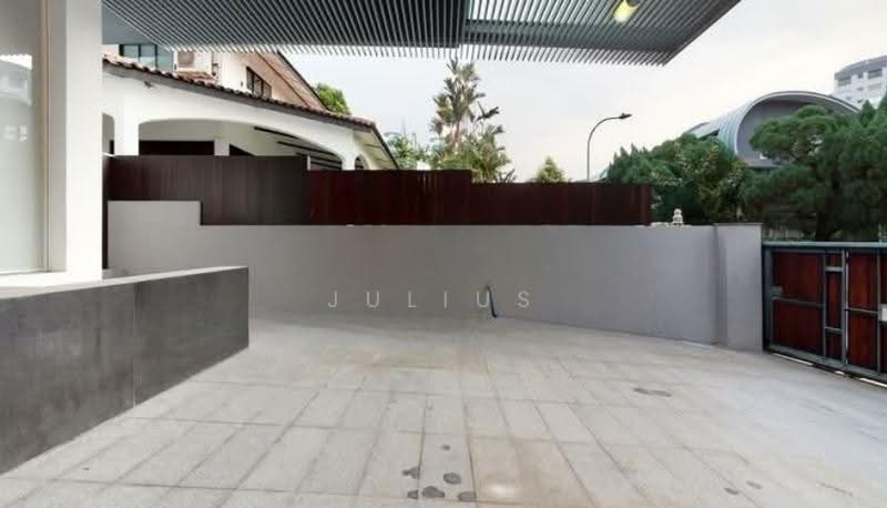 One Tree Hill Collection, Jalan Arnap, Tanglin / Holland / Bukit Timah, 6 Bedrooms, 6,780 sqft, Detached House For Rent, by Julius WL Fock, 500261145 - Exterior - PropertyGuru.com.sg