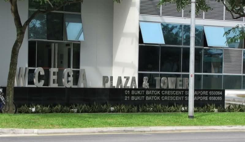 Wcega Plaza, 1 1, Dairy Farm / Bukit Panjang / Choa Chu Kang, 1,632 sqft, Factory / Workshop (B2) For Rent, by Irfaan Thian, 500261150 - CommercialGuru.com.sg