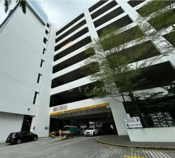 Wcega Plaza, 1 1, Dairy Farm / Bukit Panjang / Choa Chu Kang, 1,632 sqft, Factory / Workshop (B2) For Rent, by Irfaan Thian, 500261150 - CommercialGuru.com.sg