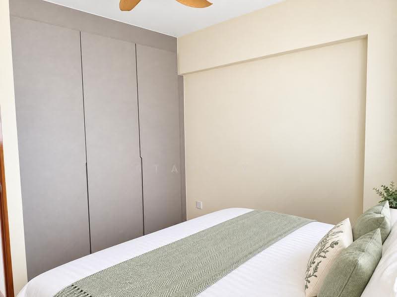689B Choa Chu Kang Drive, 689B Choa Chu Kang Drive, Dairy Farm / Bukit Panjang / Choa Chu Kang, Room Rental, 160 sqft, HDB Flat For Rent, by Stanley Chew, 500261152 - Bedroom - PropertyGuru.com.sg