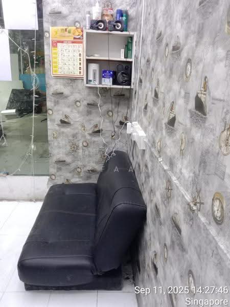 Westlink Techpark, 105 109, Boon Lay / Jurong / Tuas, 100 sqft, Other Retail For Rent, by Irfaan Thian, 500261153 - CommercialGuru.com.sg