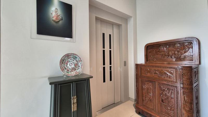 Sime Road, Sime Road, Newton / Novena, 5 Bedrooms, 5,311 sqft, Semi-Detached House For Sale, by Shaun Dhillon, 500261154 - Private Lift - PropertyGuru.com.sg