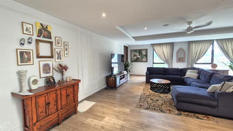 Sime Road, Sime Road, Newton / Novena, 5 Bedrooms, 5,311 sqft, Semi-Detached House For Sale, by Shaun Dhillon, 500261154 - L2 Common Area - PropertyGuru.com.sg