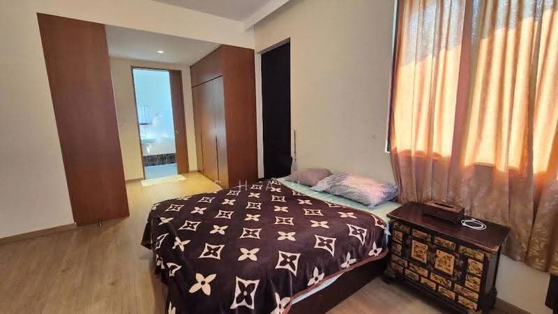 Sime Road, Sime Road, Newton / Novena, 5 Bedrooms, 5,311 sqft, Semi-Detached House For Sale, by Shaun Dhillon, 500261154 - Bedroom 5 - PropertyGuru.com.sg