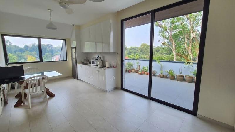 Sime Road, Sime Road, Newton / Novena, 5 Bedrooms, 5,311 sqft, Semi-Detached House For Sale, by Shaun Dhillon, 500261154 - L3 Common Area + Pantry - PropertyGuru.com.sg