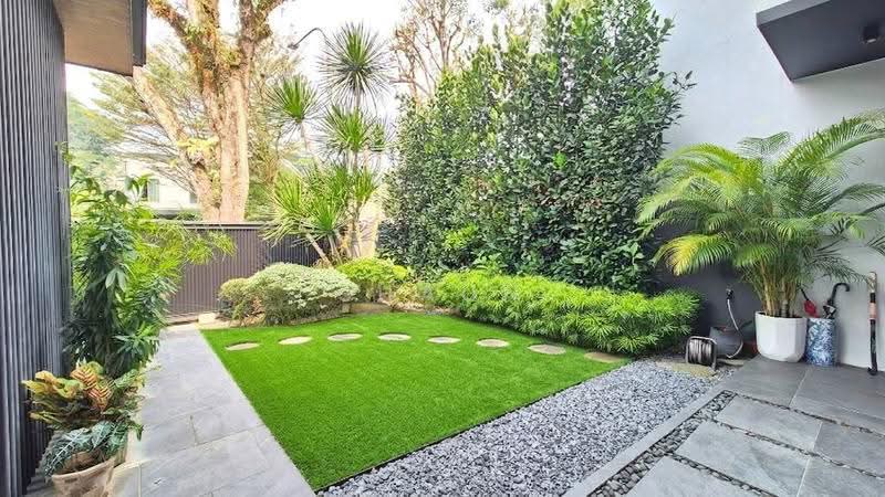 Sime Road, Sime Road, Newton / Novena, 5 Bedrooms, 5,311 sqft, Semi-Detached House For Sale, by Shaun Dhillon, 500261154 - Garden - PropertyGuru.com.sg