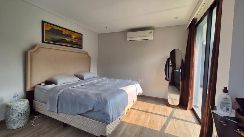 Sime Road, Sime Road, Newton / Novena, 5 Bedrooms, 5,311 sqft, Semi-Detached House For Sale, by Shaun Dhillon, 500261154 - Bedroom 3 - PropertyGuru.com.sg
