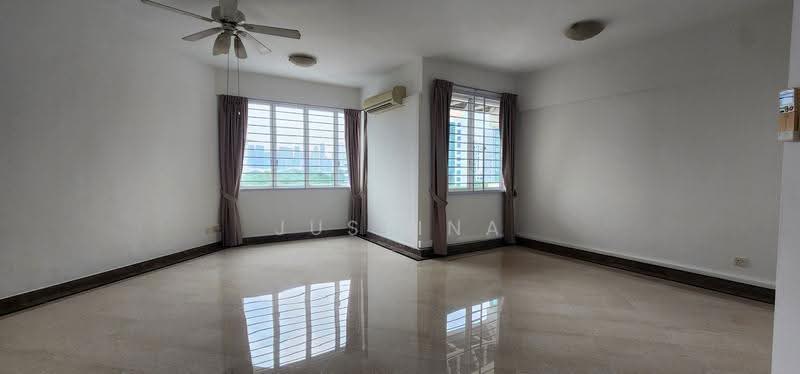 Tanjong Ria Condominium, 121 Tanjong Rhu Road, East Coast / Marine Parade, 3 Bedrooms, 1,206 sqft, Condominium For Sale, by Justina Teo, 500261156 - Living Room - PropertyGuru.com.sg