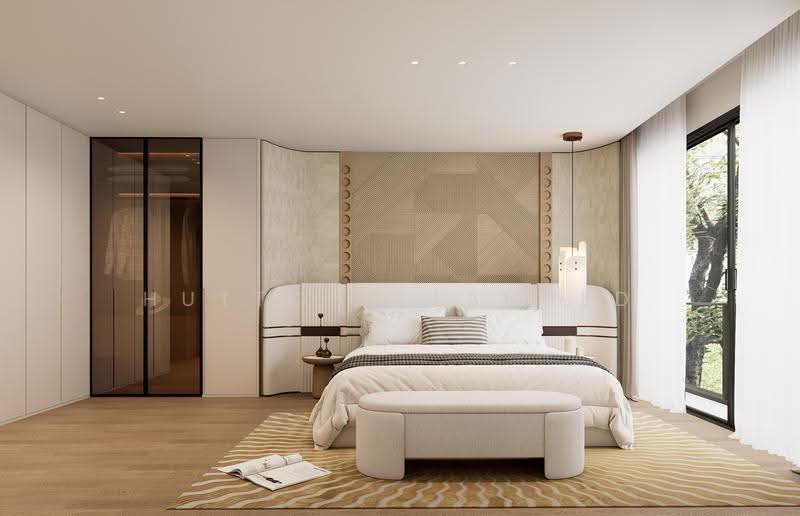 Brand New Freehold Terrace with Lift & Mezzanine in District 15, Opera Estate/ Tosca St/ Aida St/ Fidelio St/ Carmen Terrace/ Dafne St/ Norma Terrace, East Coast / Marine Parade, 5 Bedrooms, 4,263 sqft, Terraced House For Sale, by JEAN TAN, 500261158 - Bedroom - PropertyGuru.com.sg