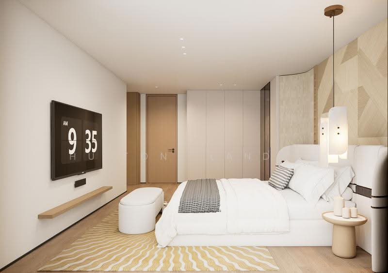 Brand New Freehold Terrace with Lift & Mezzanine in District 15, Opera Estate/ Tosca St/ Aida St/ Fidelio St/ Carmen Terrace/ Dafne St/ Norma Terrace, East Coast / Marine Parade, 5 Bedrooms, 4,263 sqft, Terraced House For Sale, by JEAN TAN, 500261158 - Bedroom - PropertyGuru.com.sg