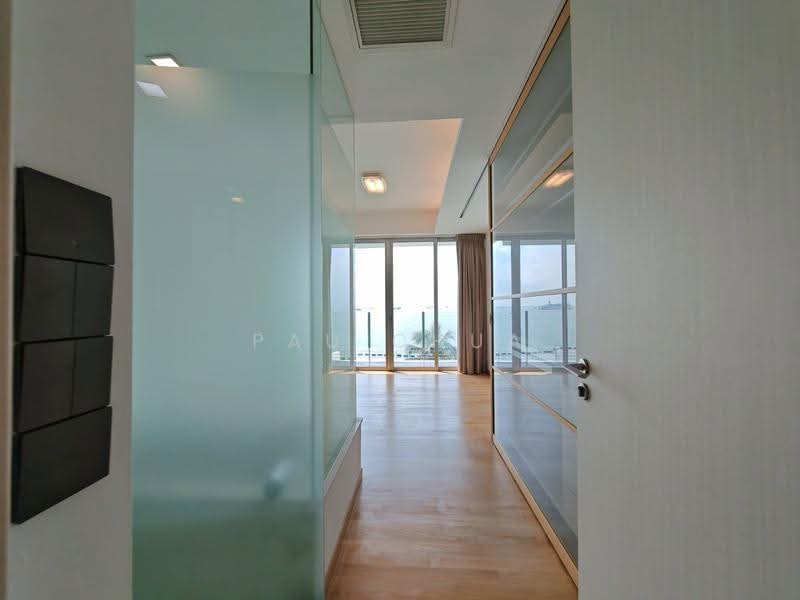 The Azure, 201 Ocean Drive, Harbourfront / Telok Blangah, 3 Bedrooms, 1,711 sqft, Condominium For Rent, by Pau Chua, 500261159 - Interior - PropertyGuru.com.sg