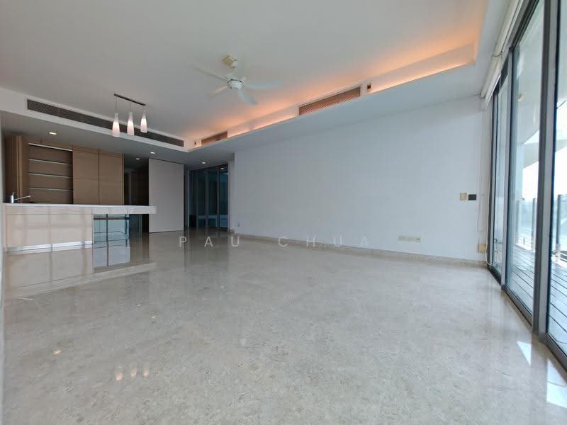 The Azure, 201 Ocean Drive, Harbourfront / Telok Blangah, 3 Bedrooms, 1,711 sqft, Condominium For Rent, by Pau Chua, 500261159 - Living Room - PropertyGuru.com.sg