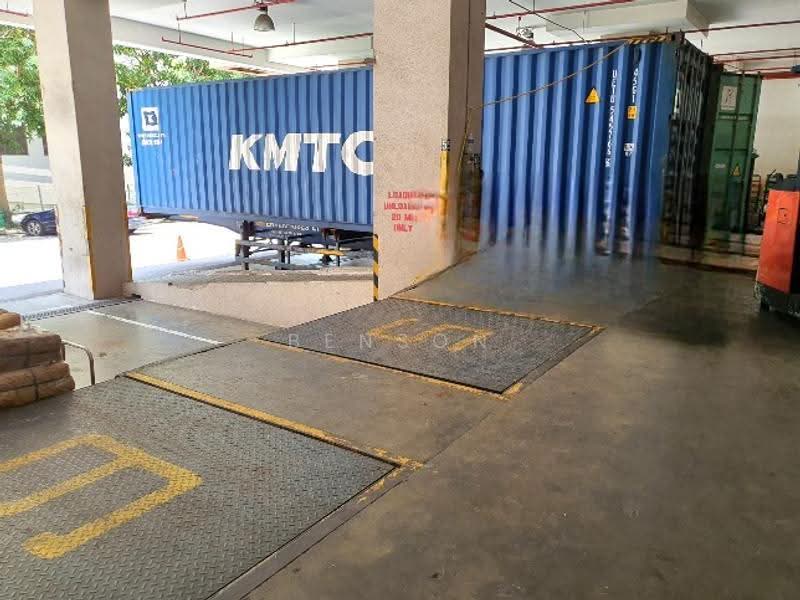 Elite Industrial Building I, 32 Kallang Pudding Road, Macpherson / Potong Pasir, 1,421 sqft, Warehouse For Rent, by Benson Chan, 500261163 - Exterior - CommercialGuru.com.sg