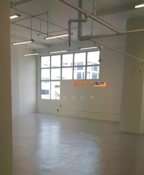 Elite Industrial Building I, 32 Kallang Pudding Road, Macpherson / Potong Pasir, 1,421 sqft, Warehouse For Rent, by Benson Chan, 500261163 - Interior - CommercialGuru.com.sg