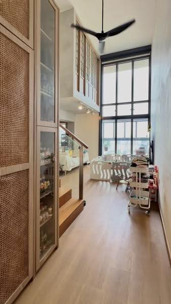 91 Dawson Road, 91 Dawson Road, Alexandra / Commonwealth, 3 Bedrooms, 1,173 sqft, HDB Flat For Sale, by Kai Chin (KC) Chan, 500261166 - Entrance - PropertyGuru.com.sg