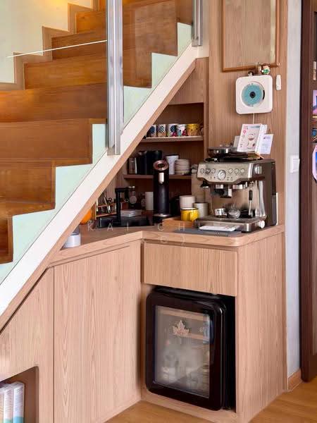 91 Dawson Road, 91 Dawson Road, Alexandra / Commonwealth, 3 Bedrooms, 1,173 sqft, HDB Flat For Sale, by Kai Chin (KC) Chan, 500261166 - Coffee Nook - PropertyGuru.com.sg