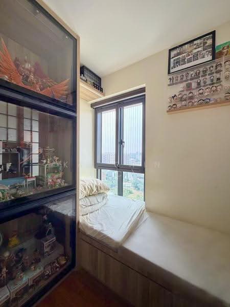91 Dawson Road, 91 Dawson Road, Alexandra / Commonwealth, 3 Bedrooms, 1,173 sqft, HDB Flat For Sale, by Kai Chin (KC) Chan, 500261166 - Loft - PropertyGuru.com.sg
