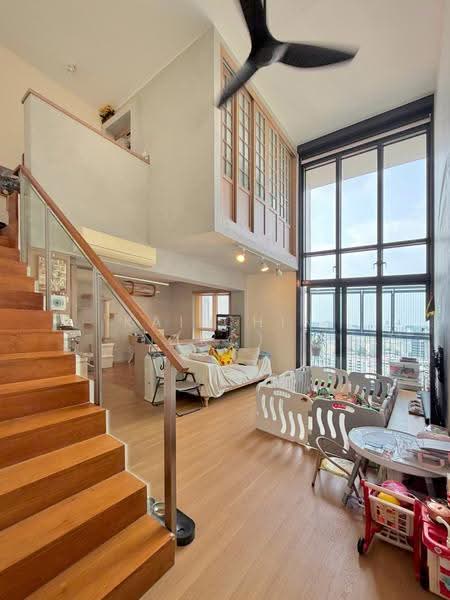 91 Dawson Road, 91 Dawson Road, Alexandra / Commonwealth, 3 Bedrooms, 1,173 sqft, HDB Flat For Sale, by Kai Chin (KC) Chan, 500261166 - PropertyGuru.com.sg