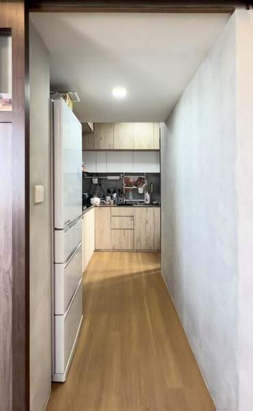 91 Dawson Road, 91 Dawson Road, Alexandra / Commonwealth, 3 Bedrooms, 1,173 sqft, HDB Flat For Sale, by Kai Chin (KC) Chan, 500261166 - Kitchen - PropertyGuru.com.sg
