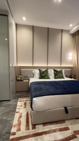 19 Nassim, 19 Nassim Hill, Tanglin / Holland / Bukit Timah, 1 Bedroom, 538 sqft, Condominium For Rent, by Sky Seow, 500261168 - Bedroom - PropertyGuru.com.sg