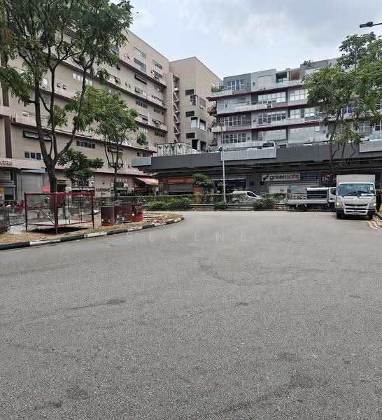 Pioneer Junction, 3 Soon Lee Street, Boon Lay / Jurong / Tuas, 1,141 sqft, Factory / Workshop (B2) For Sale, by Serene Goh, 500261173 - Exterior - CommercialGuru.com.sg