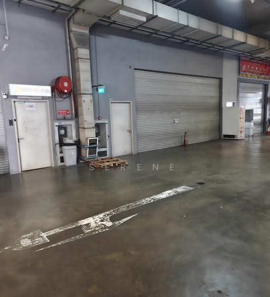 Pioneer Junction, 3 Soon Lee Street, Boon Lay / Jurong / Tuas, 1,141 sqft, Factory / Workshop (B2) For Sale, by Serene Goh, 500261173 - Exterior - CommercialGuru.com.sg