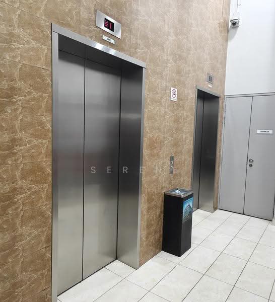 Pioneer Junction, 3 Soon Lee Street, Boon Lay / Jurong / Tuas, 1,141 sqft, Factory / Workshop (B2) For Sale, by Serene Goh, 500261173 - Passenger Lift - CommercialGuru.com.sg