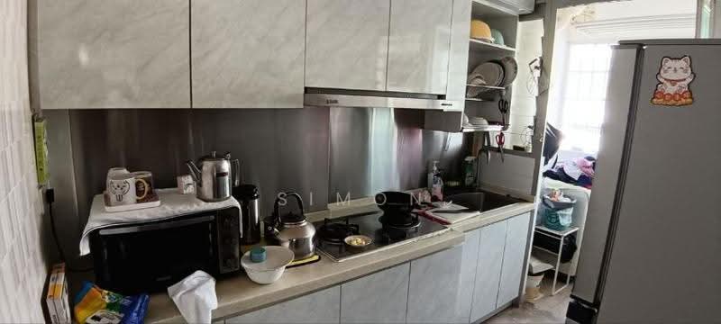 441C Bukit Batok West Avenue 8, 441C Bukit Batok West Avenue 8, Dairy Farm / Bukit Panjang / Choa Chu Kang, 2 Bedrooms, 721 sqft, HDB Flat For Sale, by Simon Por, 500261176 - Kitchen - PropertyGuru.com.sg