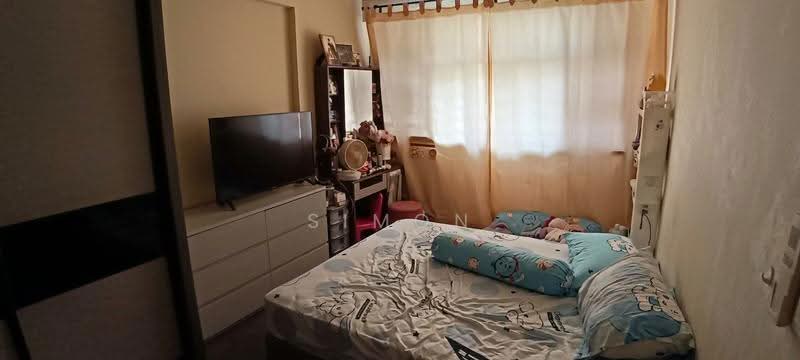 441C Bukit Batok West Avenue 8, 441C Bukit Batok West Avenue 8, Dairy Farm / Bukit Panjang / Choa Chu Kang, 2 Bedrooms, 721 sqft, HDB Flat For Sale, by Simon Por, 500261176 - Bedroom - PropertyGuru.com.sg