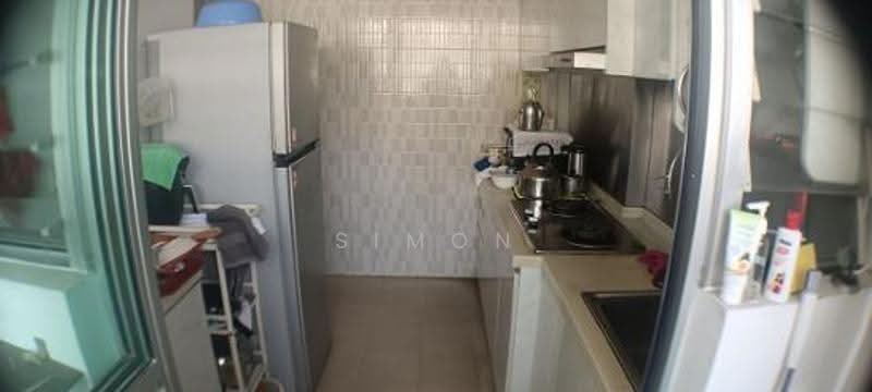 441C Bukit Batok West Avenue 8, 441C Bukit Batok West Avenue 8, Dairy Farm / Bukit Panjang / Choa Chu Kang, 2 Bedrooms, 721 sqft, HDB Flat For Sale, by Simon Por, 500261176 - Kitchen - PropertyGuru.com.sg