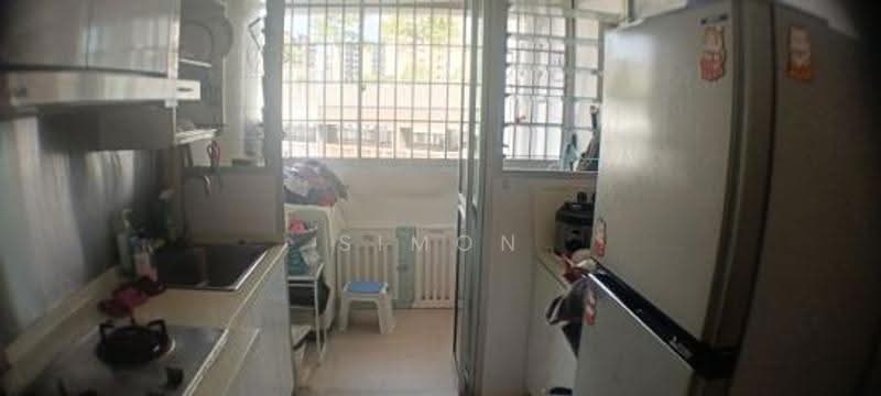 441C Bukit Batok West Avenue 8, 441C Bukit Batok West Avenue 8, Dairy Farm / Bukit Panjang / Choa Chu Kang, 2 Bedrooms, 721 sqft, HDB Flat For Sale, by Simon Por, 500261176 - Kitchen - PropertyGuru.com.sg