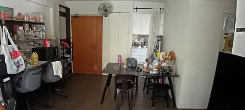 441C Bukit Batok West Avenue 8, 441C Bukit Batok West Avenue 8, Dairy Farm / Bukit Panjang / Choa Chu Kang, 2 Bedrooms, 721 sqft, HDB Flat For Sale, by Simon Por, 500261176 - Living Room - PropertyGuru.com.sg