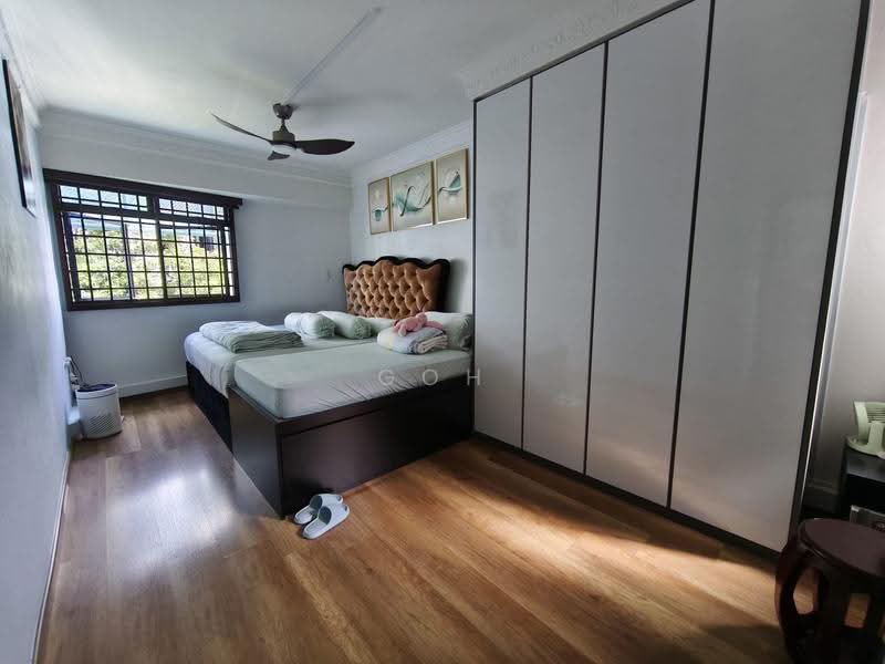 504B Montreal Drive, 504B Montreal Drive, Sembawang / Yishun, 3 Bedrooms, 1,184 sqft, HDB Flat For Sale, by Goh Chin Ing, 500261178 - Bedroom - PropertyGuru.com.sg