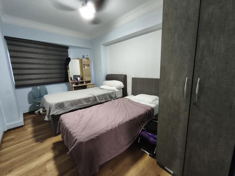 504B Montreal Drive, 504B Montreal Drive, Sembawang / Yishun, 3 Bedrooms, 1,184 sqft, HDB Flat For Sale, by Goh Chin Ing, 500261178 - Bedroom - PropertyGuru.com.sg