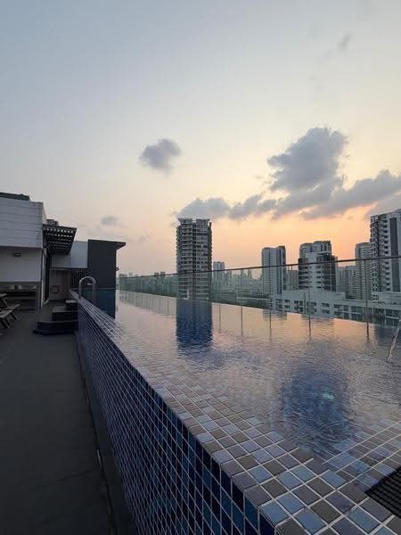 Airstream, 26 St Michael's Road, Balestier / Toa Payoh, 1 Bedroom, 495 sqft, Condominium For Sale, by J. Teo, 500261180 - Exterior - PropertyGuru.com.sg