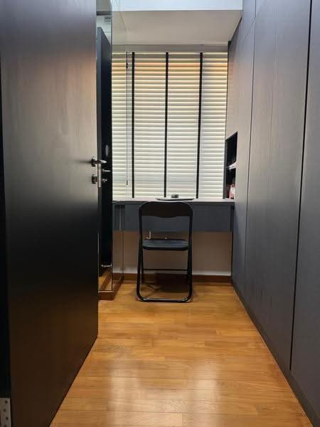 Airstream, 26 St Michael's Road, Balestier / Toa Payoh, 1 Bedroom, 495 sqft, Condominium For Sale, by J. Teo, 500261180 - Study - PropertyGuru.com.sg