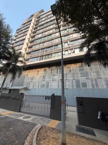 Airstream, 26 St Michael's Road, Balestier / Toa Payoh, 1 Bedroom, 495 sqft, Condominium For Sale, by J. Teo, 500261180 - Exterior - PropertyGuru.com.sg