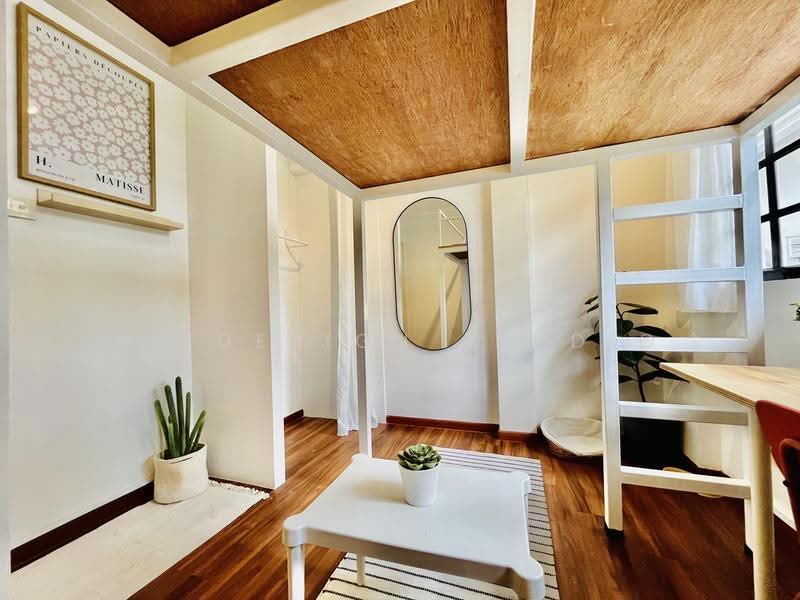 22 Lorong Sarhad, Buona Vista / West Coast / Clementi New Town, Room Rental, 100 sqft, Semi-Detached House For Rent, by Trudy Tan, 500261190 - Interior - PropertyGuru.com.sg