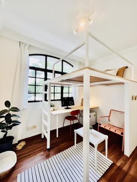 22 Lorong Sarhad, Buona Vista / West Coast / Clementi New Town, Room Rental, 100 sqft, Semi-Detached House For Rent, by Trudy Tan, 500261190 - Study - PropertyGuru.com.sg