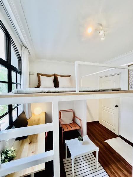 22 Lorong Sarhad, Buona Vista / West Coast / Clementi New Town, Room Rental, 100 sqft, Semi-Detached House For Rent, by Trudy Tan, 500261190 - Bedroom - PropertyGuru.com.sg
