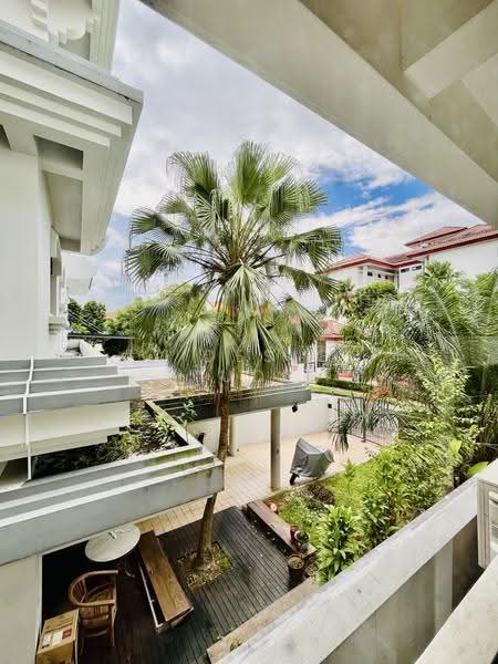 22 Lorong Sarhad, Buona Vista / West Coast / Clementi New Town, Room Rental, 100 sqft, Semi-Detached House For Rent, by Trudy Tan, 500261190 - Exterior - PropertyGuru.com.sg