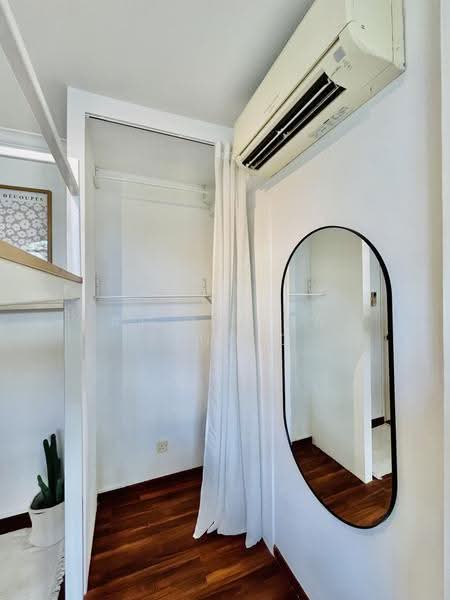 22 Lorong Sarhad, Buona Vista / West Coast / Clementi New Town, Room Rental, 100 sqft, Semi-Detached House For Rent, by Trudy Tan, 500261190 - Interior - PropertyGuru.com.sg
