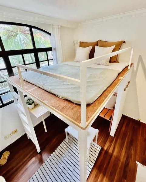 22 Lorong Sarhad, Buona Vista / West Coast / Clementi New Town, Room Rental, 100 sqft, Semi-Detached House For Rent, by Trudy Tan, 500261190 - Bedroom - PropertyGuru.com.sg