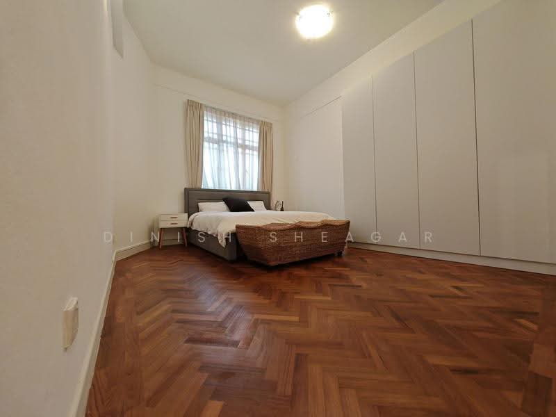 Orange Regency, 101 Fernhill Road, Tanglin / Holland / Bukit Timah, 4 Bedrooms, 1,776 sqft, Apartment For Rent, by Dinish Sheagar, 500261192 - Bedroom - PropertyGuru.com.sg