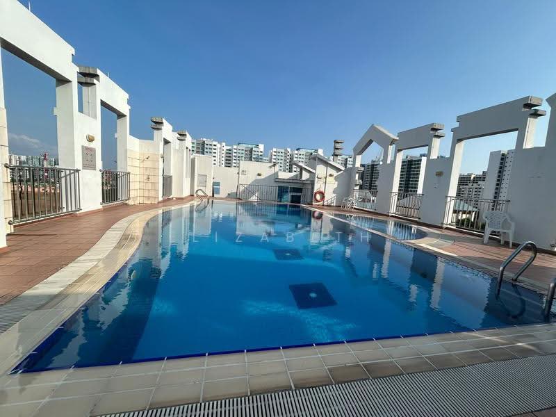 Central Meadows, 51 Lorong 34 Geylang, Eunos / Geylang / Paya Lebar, Room Rental, 10 sqft, Condominium For Rent, by Elizabeth Lim, 500261193 - PropertyGuru.com.sg
