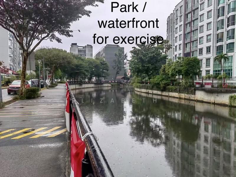 Central Meadows, 51 Lorong 34 Geylang, Eunos / Geylang / Paya Lebar, Room Rental, 10 sqft, Condominium For Rent, by Elizabeth Lim, 500261193 - PropertyGuru.com.sg