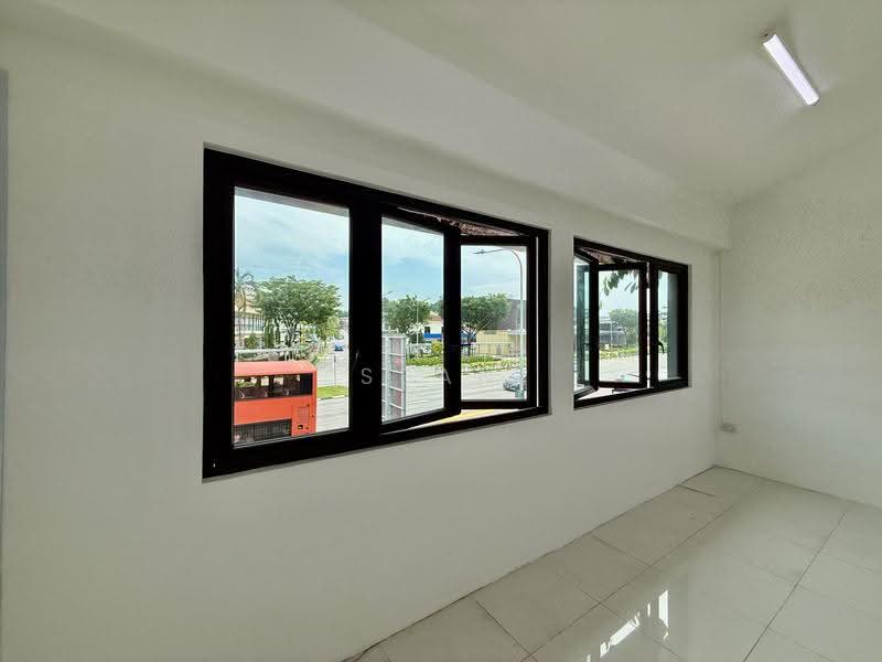 Shophouse Space @ Upper Thomson | Near MRT | Rarely Available | Great Catchment, Mandai / Upper Thomson, 1,600 sqft, Shop / Shophouse For Rent, by Sean Pang, 500261202 - Interior - CommercialGuru.com.sg