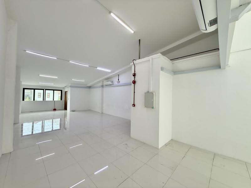 Shophouse Space @ Upper Thomson | Near MRT | Rarely Available | Great Catchment, Mandai / Upper Thomson, 1,600 sqft, Shop / Shophouse For Rent, by Sean Pang, 500261202 - Interior - CommercialGuru.com.sg