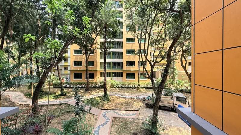 686A Woodlands Drive 73, 686A Woodlands Drive 73, Admiralty / Woodlands, 3 Bedrooms, 1,238 sqft, HDB Flat For Sale, by Joe Zhang, 500261209 - Exterior - PropertyGuru.com.sg