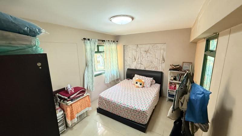 686A Woodlands Drive 73, 686A Woodlands Drive 73, Admiralty / Woodlands, 3 Bedrooms, 1,238 sqft, HDB Flat For Sale, by Joe Zhang, 500261209 - Bedroom - PropertyGuru.com.sg